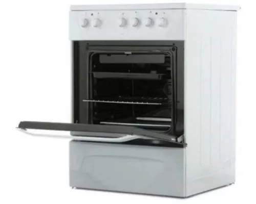 Кухонная плита DARINA 1D EC141 607W белый