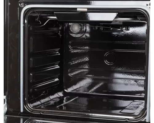 Кухонная плита DARINA 1D EC141 607W белый