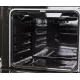 Кухонная плита DARINA 1D EC141 607W белый