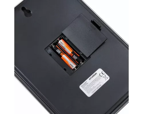 Кухонные весы HYUNDAI HYS-KG211