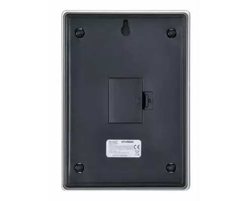 Кухонные весы HYUNDAI HYS-KG211