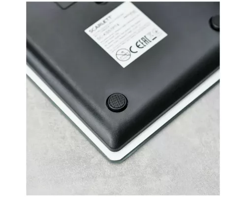 Кухонные весы SCARLETT SC-KS57P76