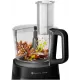Кухонный комбайн PHILIPS HR7510/10 черный