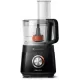 Кухонный комбайн PHILIPS HR7510/10 черный