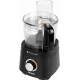 Кухонный комбайн PHILIPS HR7510/10 черный