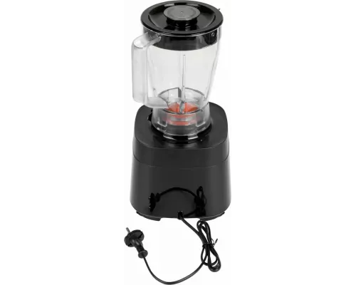 Кухонный комбайн PHILIPS HR7510/10 черный