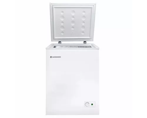 Ларь морозильный ESPERANZA Maestro CFS 170 FW белый