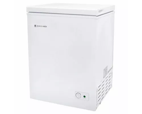 Ларь морозильный ESPERANZA Maestro CFS 170 FW белый