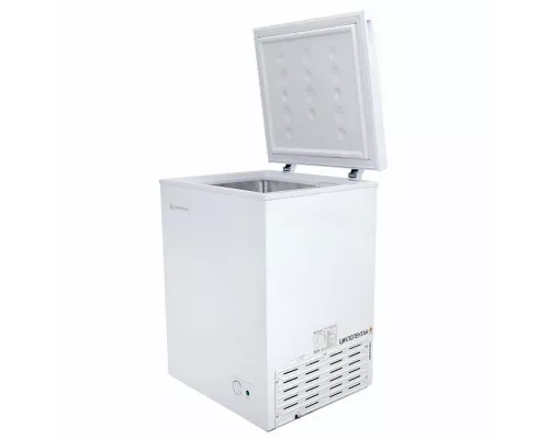 Ларь морозильный ESPERANZA Maestro CFS 170 FW белый