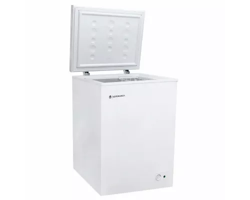 Ларь морозильный ESPERANZA Maestro CFS 170 FW белый