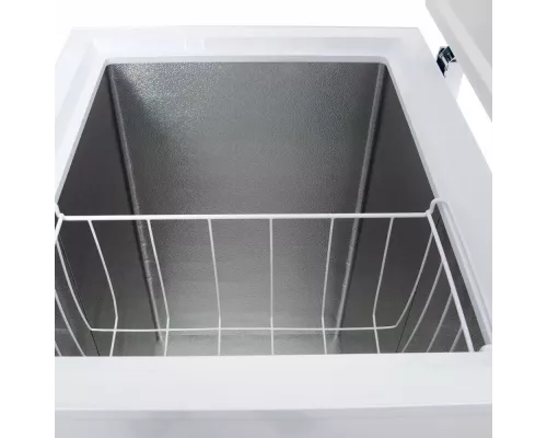 Ларь морозильный ESPERANZA Maestro CFS 170 FW белый