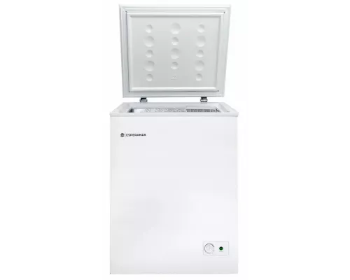 Ларь морозильный ESPERANZA Maestro CFS 170 FW белый