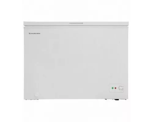 Ларь морозильный Schaub Lorenz SLF C300M0 W белый
