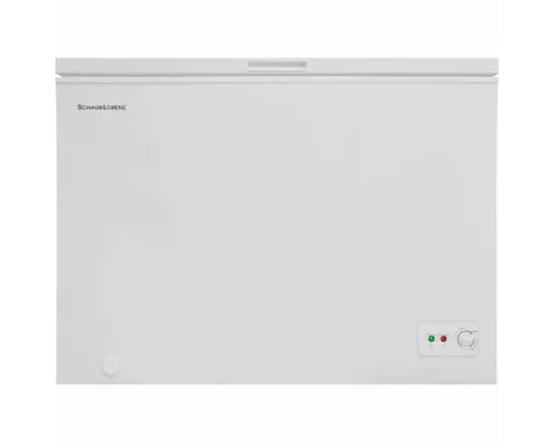 Ларь морозильный Schaub Lorenz SLF C300M0 W белый