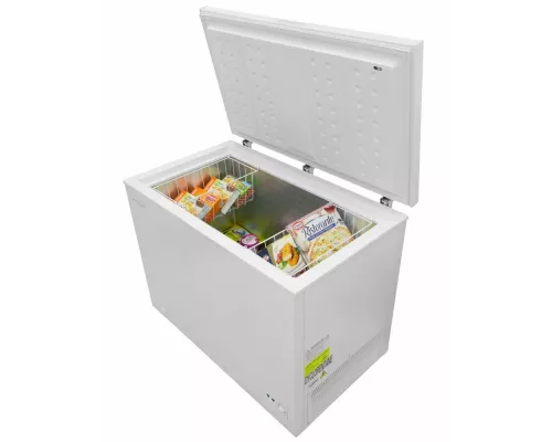Ларь морозильный Schaub Lorenz SLF C300M0 W белый