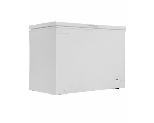 Ларь морозильный Schaub Lorenz SLF C300M0 W белый