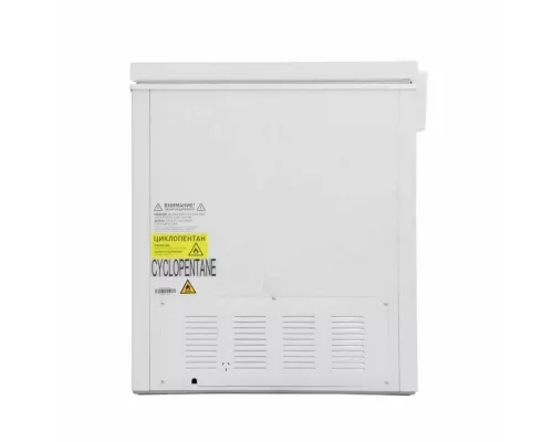 Ларь морозильный Schaub Lorenz SLF C368M0 W белый