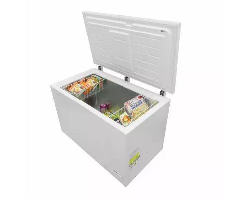 Ларь морозильный Schaub Lorenz SLF C368M0 W белый
