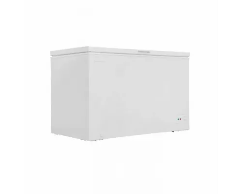 Ларь морозильный Schaub Lorenz SLF C368M0 W белый