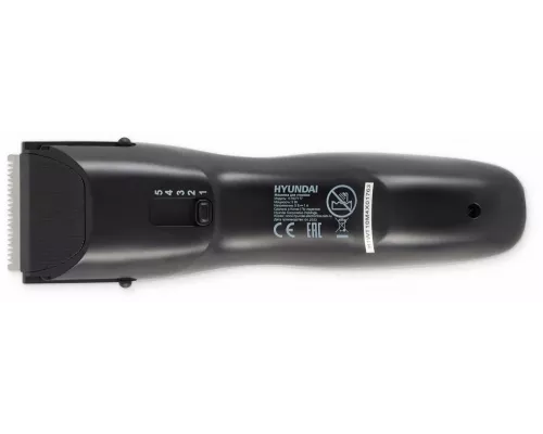 Машинка для стрижки HYUNDAI H-HC7117