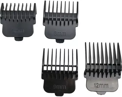 Машинка для стрижки волос ECON ECO-BC02R