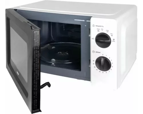 Микроволновая печь BBK 17MWS-783M/W белый
