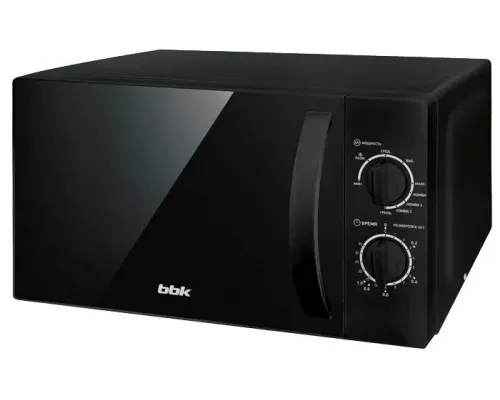 Микроволновая печь BBK 20MWG-739M/B черный