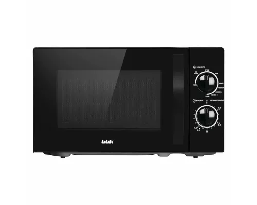 Микроволновая печь BBK 20MWG-739M/B черный