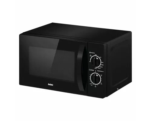 Микроволновая печь BBK 20MWG-739M/B черный