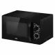 Микроволновая печь BBK 20MWG-739M/B черный