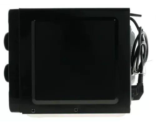 Микроволновая печь BBK 20MWS-706M/B черный