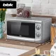 Микроволновая печь BBK 20MWS-707M/S серебристый
