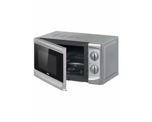 Микроволновая печь BBK 20MWS-707M/S серебристый