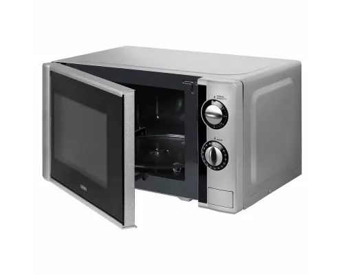 Микроволновая печь BBK 20MWS-708M/BS черный/серебристый