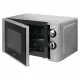 Микроволновая печь BBK 20MWS-708M/BS черный/серебристый