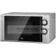 Микроволновая печь BBK 20MWS-708M/BS черный/серебристый