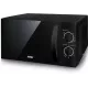 Микроволновая печь BBK 20MWS-708M/BS черный/серебристый