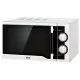 Микроволновая печь BBK 20MWS-712M/WB белый