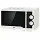 Микроволновая печь BBK 20MWS-712M/WB белый