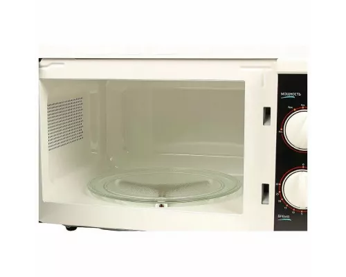 Микроволновая печь BBK 20MWS-712M/WB белый