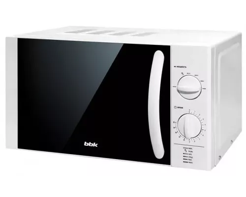 Микроволновая печь BBK 20MWS-713M/W белый