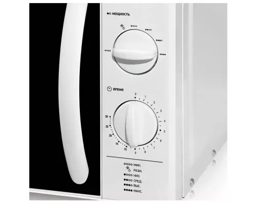 Микроволновая печь BBK 20MWS-713M/W белый
