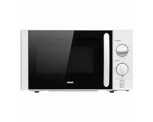 Микроволновая печь BBK 20MWS-713M/W белый