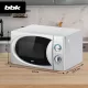 Микроволновая печь BBK 20MWS-714M/S серебристый