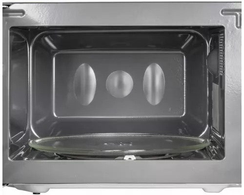 Микроволновая печь BBK 20MWS-714M/S серебристый