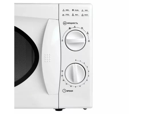 Микроволновая печь BBK 20MWS-715M/W белый