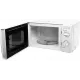 Микроволновая печь BBK 20MWS-715M/W белый