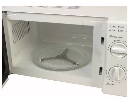 Микроволновая печь BBK 20MWS-715M/W белый
