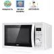 Микроволновая печь BBK 20MWS-719T/W G белый