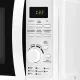 Микроволновая печь BBK 20MWS-719T/W G белый